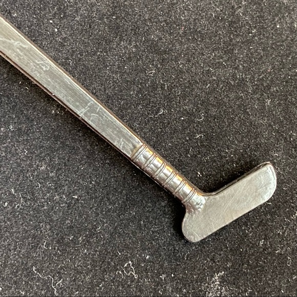 Lot of 6 Vintage Non-branded Swizzle Sticks/Cocktail Stirrers - Picture 12 of 17